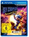 Sly Cooper: Jagd durch die Zeit -  von Sony Compute... | Game | Zustand sehr gut