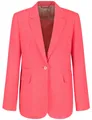 GERRY WEBER Jackenblazer Luftiger Leinenblazer
