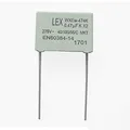 Entstörkondensator gegen nachglimmende/blinkende LEDs 0,22µF 275V/AC X2