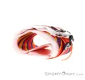 Kohla Alpinist Pro 130mm Zuschneidefell-Rot-140-149