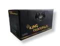 Kokosnuss Kohle mit Langer Brenndauer I 27x27mm Nachhaltige Naturkohle I weni...