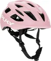 Puky Fahrradhelm PUKY Helm S 220g für Lauf- und Fahrrad retro rose