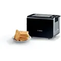 Toaster Styline TAT8613N - Black