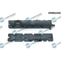ORIGINAL® Dr.Motor Automotive Zylinderkopfhaube für Citroën C4 PICASSO I
