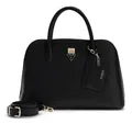 Guess Handtasche Two Compartment Satchel (Set, 2-tlg)