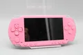 Sony PSP 1004 FAT | Playstation Portable | PINK | GUT | VOLL FUNKTIONSFÄHIG