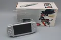 Sony PSP 2004 Slim Lite Silber | Playstation Portable | GUT | GEPRÜFT | OVP