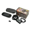 Sony PSP 1004 FAT | Playstation Portable | fast Neuwertig I Geprüft ✅ | Bundel