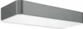 Steinel Solarleuchte XSolar SOL-O | LED Außenlampe | Dämmerungssensor | Lithium-Ferrum-Akku | Anthrazit