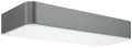 Steinel 052966 XSOLAR SOL-O ANT Solar-Außenwandleuchte LED ohne 0.07W Anthrazit