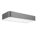 Steinel X-Solar Sol-O LED Solarleuchte,0,07 W Dämmerungsschalter, Warmweiß, IP44
