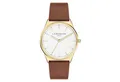 Liebeskind Berlin Quarzuhr Vintage Classic Echtleder