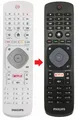 Originale Fernbedienung für Philips TV 24PFS5863/12 | 32PFS5863/12