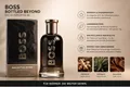 HUGO Eau de Parfum Boss Bottled Beyond, Nachfüllbarer Flakon