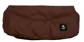 Best for Kids Handwärmer Handwärmer für Kinderwagen – Wasserdicht, Winddicht & Kuschelig Warm
