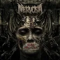 NERVOSA - Slave Machine DIGI CD NEU!