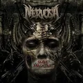 NERVOSA  Slave Machine  ( Neuheit 03..04.2026 Digipak )  CD  NEU & OVP