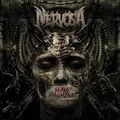 Nervosa Slave Machine (CD) Album Digipak (US IMPORT)