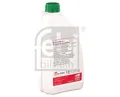 12x FEBI BILSTEIN 26580 Frostschutz für CITROËN DACIA HYUNDAI