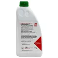 Kühlerfrostschutz Febi -35°C Fertiggemisch 1,5 Liter Grün für Dacia Renault Clio