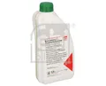 FEBI BILSTEIN 26580 Kühlerflüssigkeit (1,5L, -35°C), silikatfrei, grün, norm: Gl