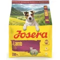Josera Hunde-Trockenfutter Mini Adult Lamb 900 g
