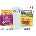 Josera | Hundefutter | Mini Lamb 900g