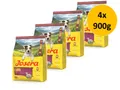 Josera Lamb Mini Adult | 4x 900g Hundefutter Sparpack