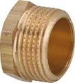 EFFEBI Messingstopfen AG DN10 (3/8")