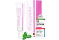 OnlySmile Zahnbleaching-Gel Zahnaufhellung Gel - Testsieger - Teeth Whitening Gel für Weiße Zähne, Zahnaufhellung, Bleaching Gel, Aufhellen, Weiße Zähne