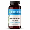 Bioherba Rosskastanien Extrakt Kapseln