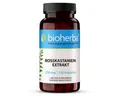 BIOHERBA R Bioherba Rosskastanien Extrakt 250 mg 100 Kapseln Nahrungsergänzungsmittel, 1 er