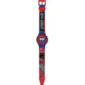 Spiderman KiDS-Lizenzierung ansehen - Rot