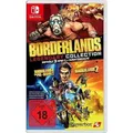 Borderlands - Legendary Collection Nintendo Switch-Spiel