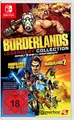 Borderlands Legendary Collection (Code-in-a-box) Nintendo Switch
