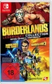GW281e Borderlands Legendary Coll. Switch CIAB NSWITCH Neu & OVP
