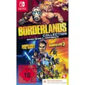Borderlands Legendary Collection CiaB Nintendo Switch/Lite/OLED NEU&OVP