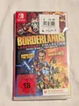Borderlands Legendary Collection | Downloadcode! | Nintendo Switch | NEU