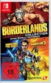 FSK18- Borderlands  Legendary Coll. Switch  CIAB - Take2  - (Nintendo...