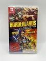 Borderlands Legendary Collection Downloadcode (Nintendo Switch) NEU OVP