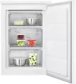 AEG ATB48E1AW Standgefrierschrank 85 Liter Breite 56 cm Höhe 84,5 cm Schnellgefrieren