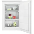 AEG HAUSGERÄTE Gefrierschrank 56cm 3Fächer 85L. E weiß ATB48E1AW - Weiß