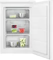 AEG ATB48E1AW Standgefrierschrank 85 Liter Breite 56 cm Höhe 84,5 cm Schnellgefr