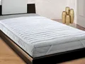 Kaltschaum TopCool Matrazentopper Topper Matratzenauflage Auflage 80x200x8 cm