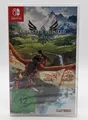 Nintendo Switch Monster Hunter Stories 2 Nintendo Switch Spiel NEU OVP PAL Game