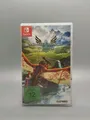 Nintendo Switch: Monster Hunter Stories 2 - Wings Of Ruin - NEU/OVP