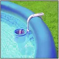 Intex 58949 Einhängeskimmer Deluxe, ab Modell 2008