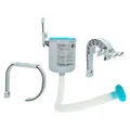Intex Oberflächenskimmer Oberflächensauger Skimmer für Pool Einlaufdüse Filter