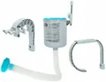 Intex Oberflächenskimmer Oberflächensauger Skimmer für Pool Einlaufdüse Filter