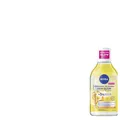 NIVEA Mizellenwasser Skin Glow Reinigungswasser + 5% Serum  Vitamine Parfümfrei